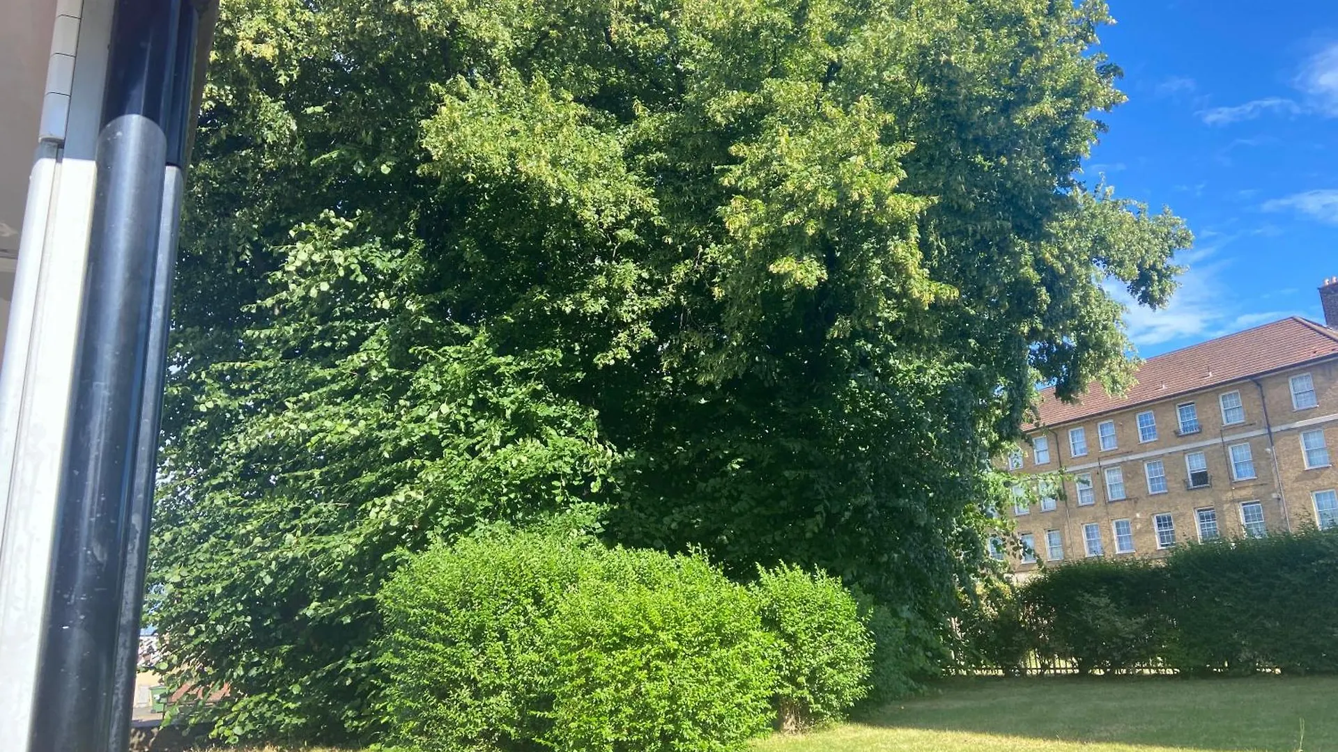 Homestay Separate Rooms By The Thames London