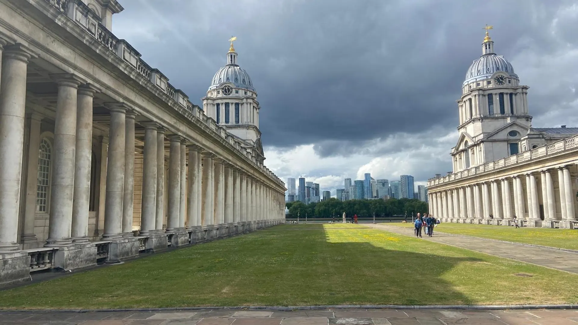 Homestay Separate Rooms By The Thames London United Kingdom
